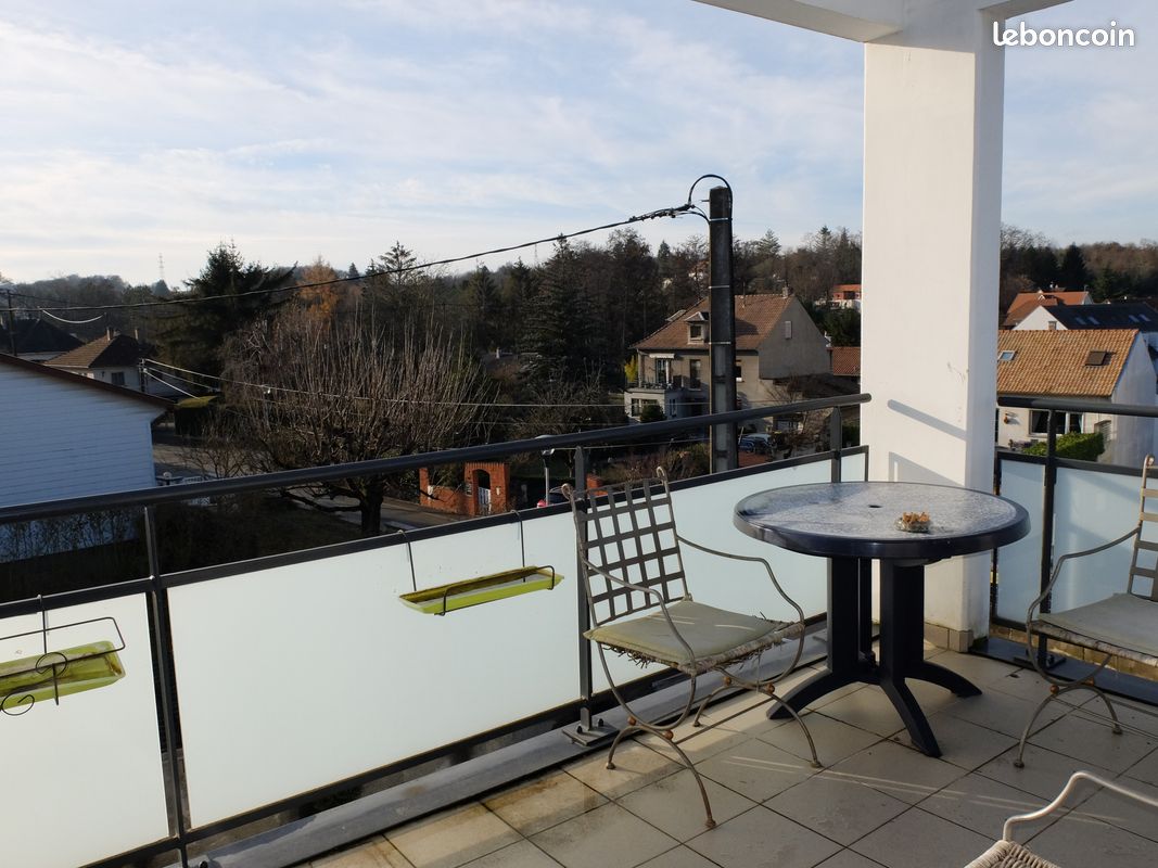 Appartement 3 pièces 71 m² · à Rixheim · 71 m² · 1 034 €/mois