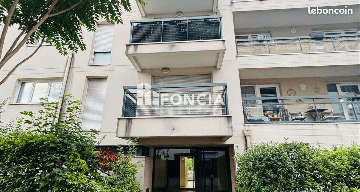 Appartement 2 pièces 49 m² · à Carrières-sur-Seine · 49 m² · 937 €/mois