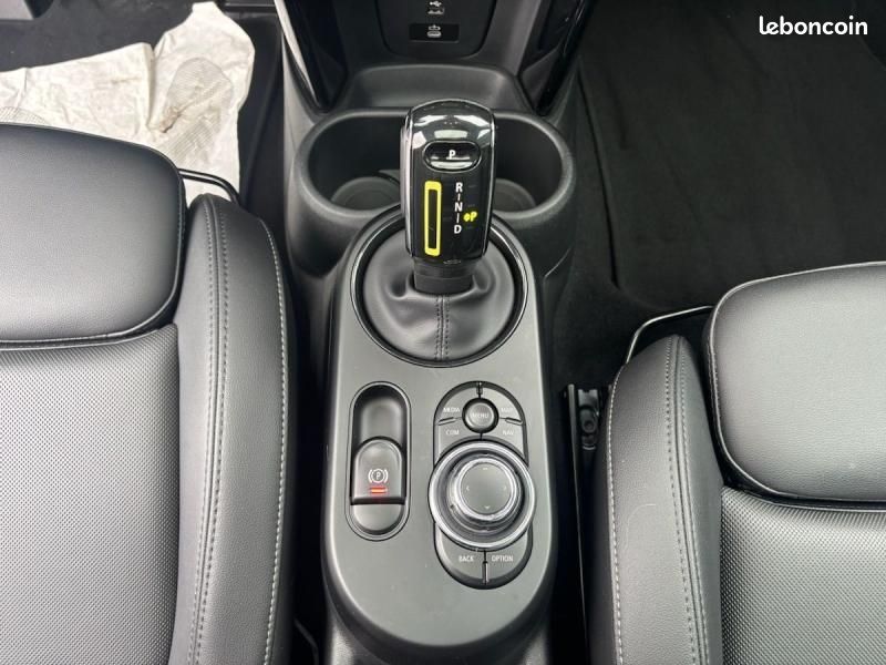 Mini Mini Cooper SE 184ch Edition Premium Plus BVA 5CV (image 15)