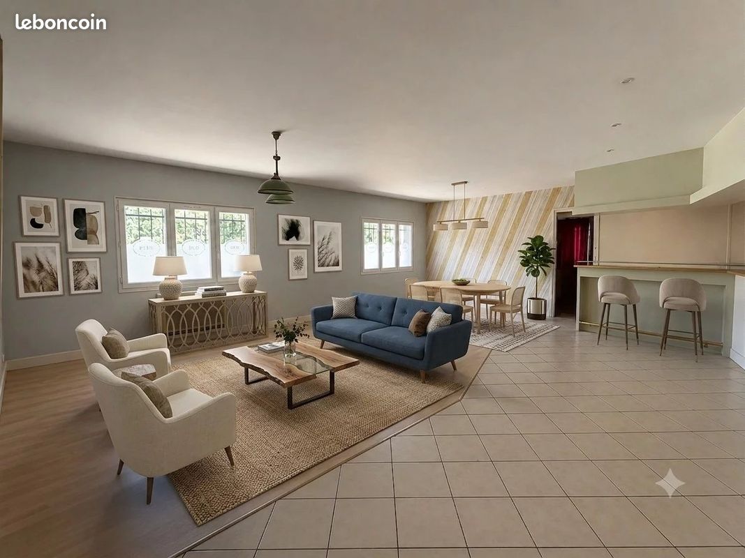 Immeuble Beauvais · 590 000 €
