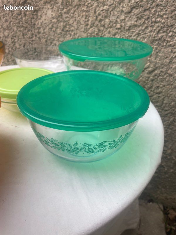 Lot d’ustensiles cuisine (image 12)