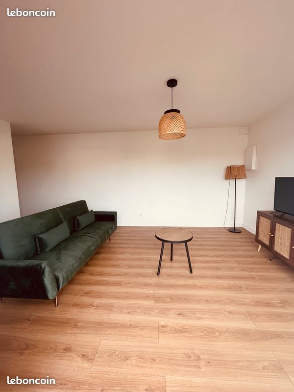 Appartement 3 pièces 70 m² · à Anglet · 70 m² · 1 200 €