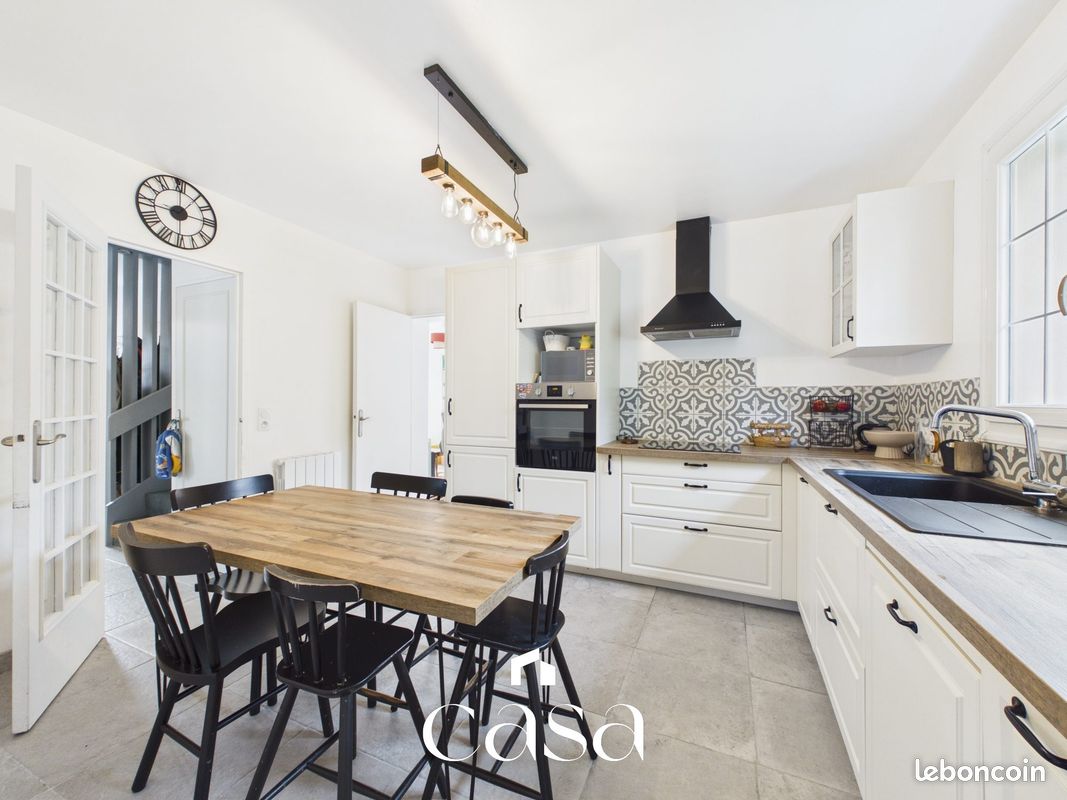 Maison 6 pièces 125 m² (image 5)