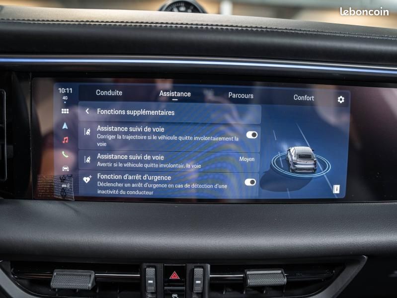 Porsche Macan 516ch 4S (image 26)