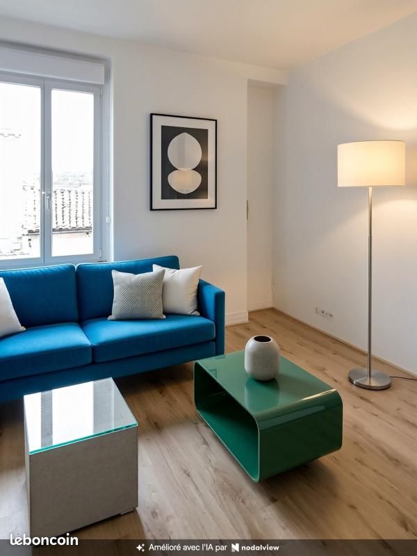 Appartement 1 pièce 18 m² · à Bordeaux · 18 m² · 75 000 €