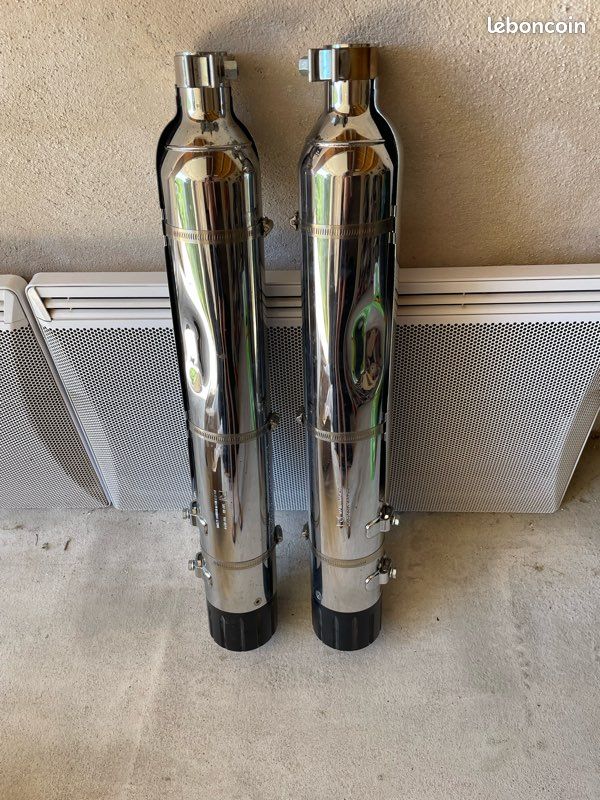 Pots échappement slim1800cvo (image 1)