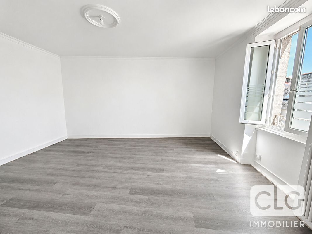 Appartement 2 pièces 45 m² · à Concarneau · 45 m² · 122 900 €