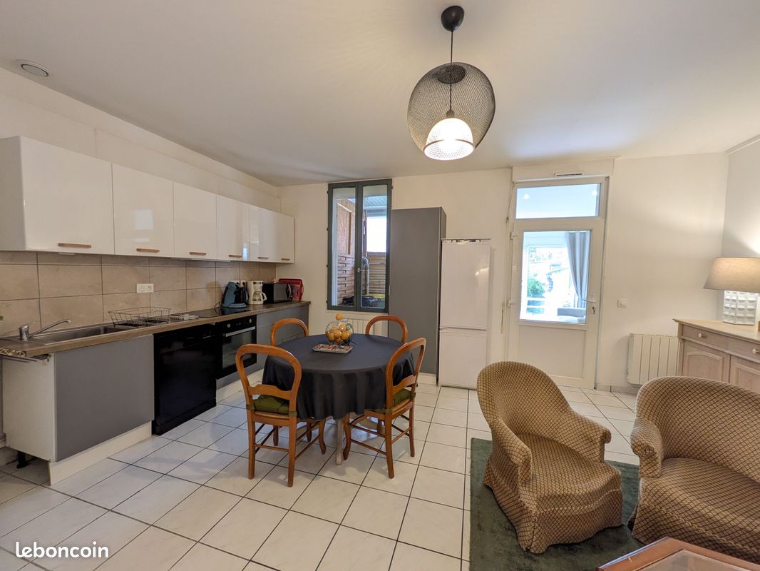 Appartement a louer villenave-d'ornon - 4 pièce(s) - 77 m2 - Surfyn