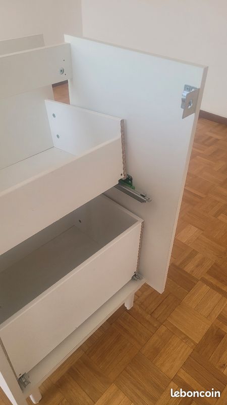 Meuble salle de bain neuf (image 5)