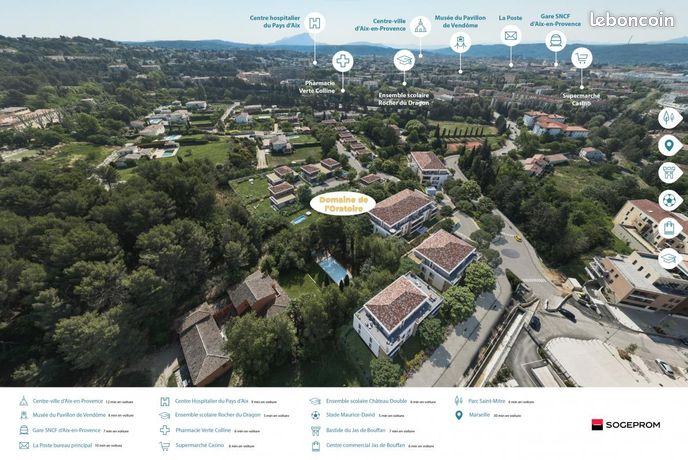 Maison 4 pièces 85 m²