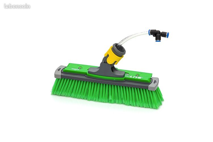 Brosse lavage unger (h2o) (image 1)