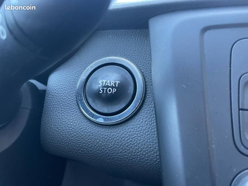 Renault Kadjar 1.2 TCe 130ch energy Graphite (image 26)