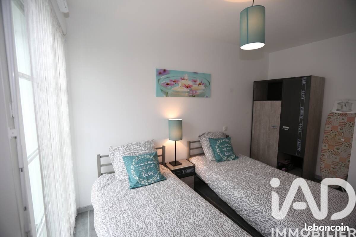 Appartement a louer  - 3 pièce(s) - 64 m2 - Surfyn