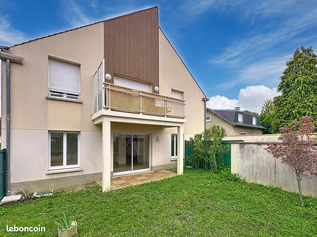 Appartement 3 pièces 71 m² · à Cesson · 71 m² · 245 000 €