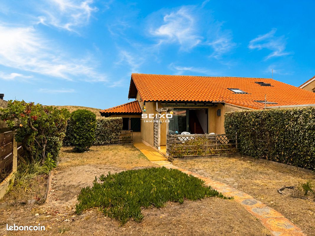 Maison 3 pièces 53 m² · à Capbreton · 53 m² · 389 000 €