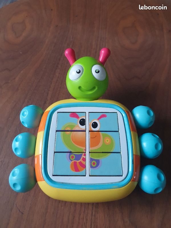 Puzzle bébé (image 2)