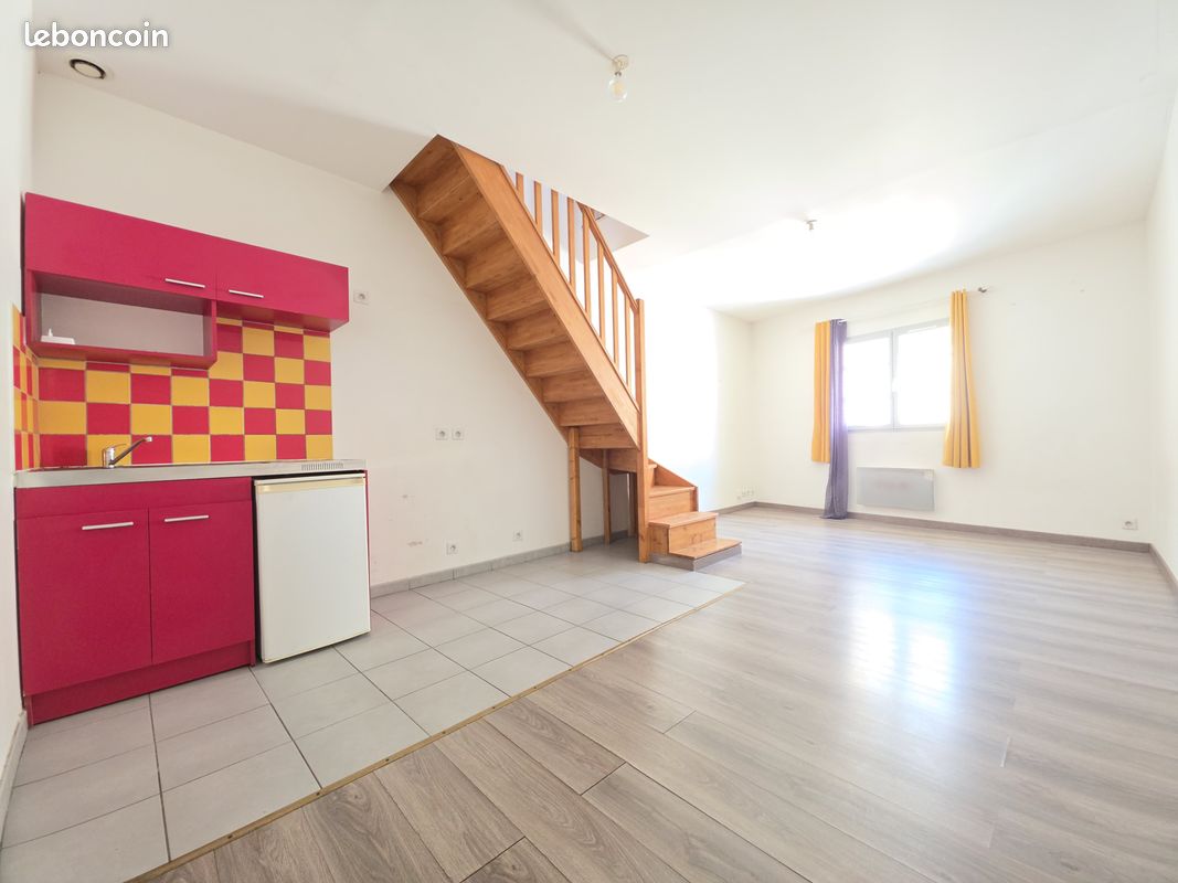 Appartement 2 pièces 39 m² · à Bédarrides · 39 m² · 524 €/mois