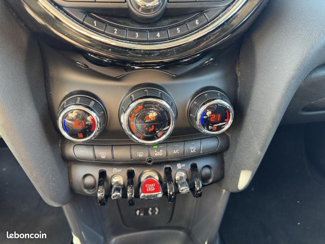 Mini cooper 1.5 135 cooper (image 18)