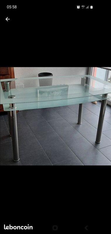 Table à mange (image 2)