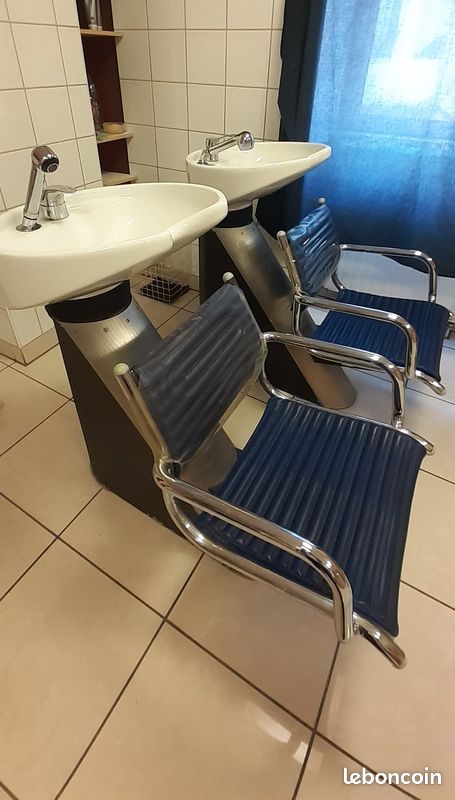 Lot matériel salon de coiffure (image 2)