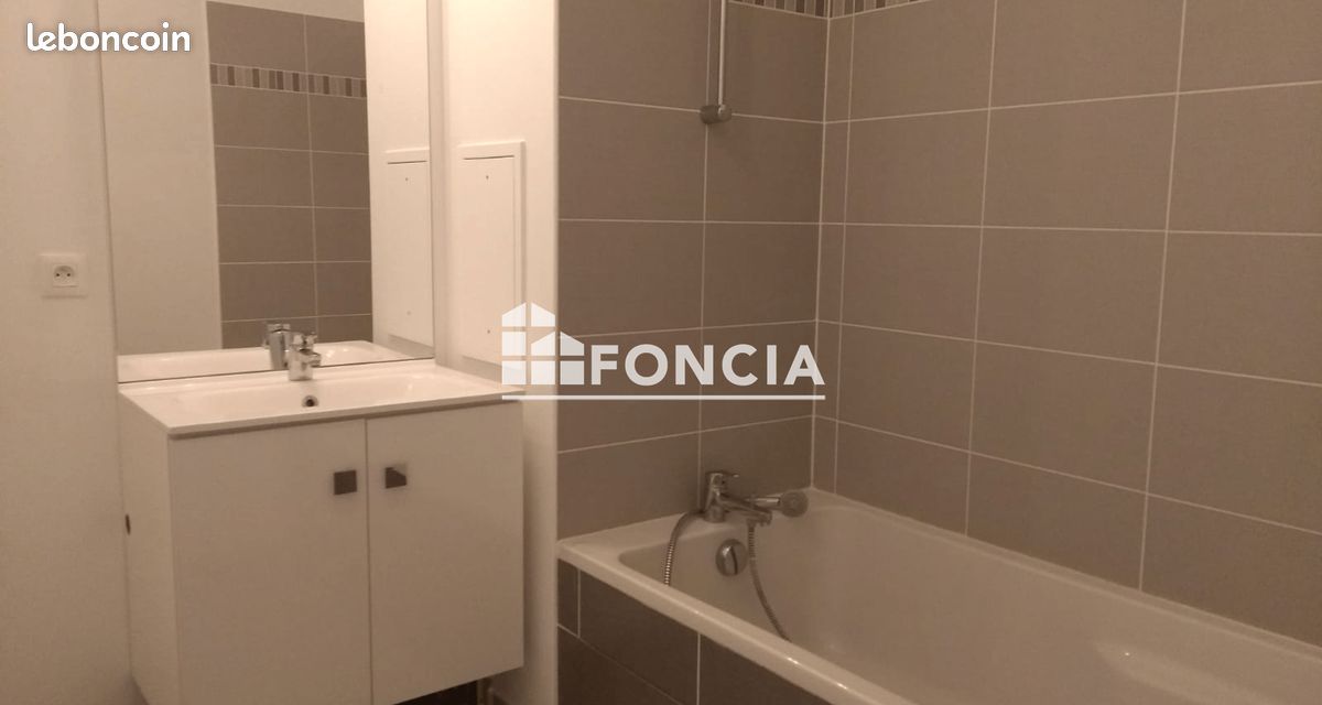 Appartement 4 pièces 78 m² · à Châtenay-Malabry · 78 m² · 1 350 €/mois
