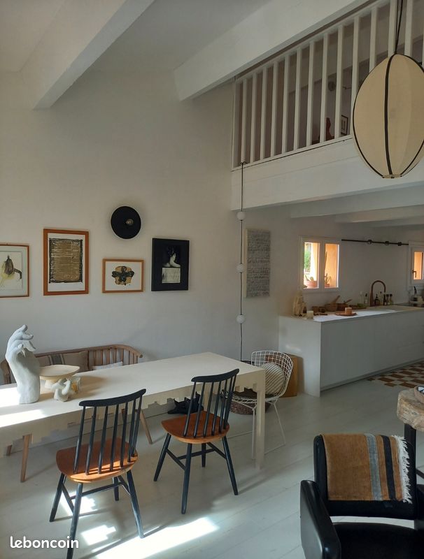 Appartement 3 pièces 50 m² · à Lorgues · 50 m² · 180 000 €