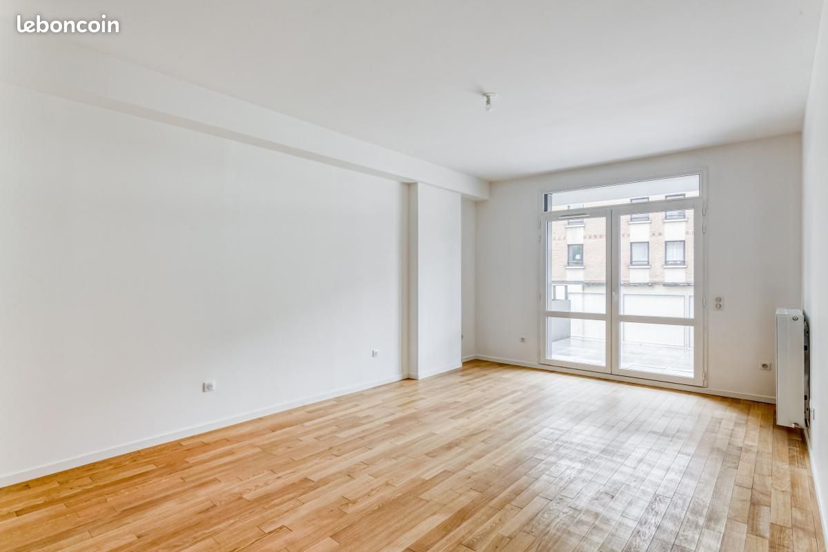 Appartement 3 pièces 72 m² · à Paris · 72 m² · 2 095 €