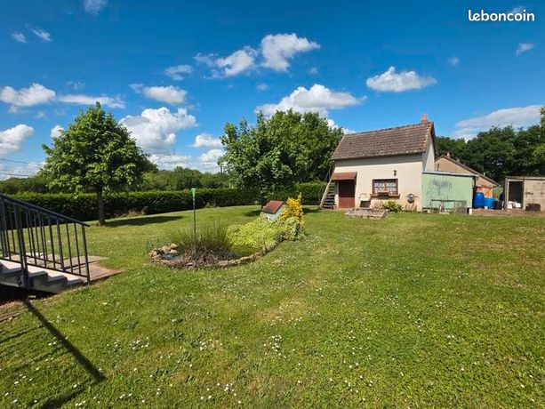 Maison 5 pièces 134 m²