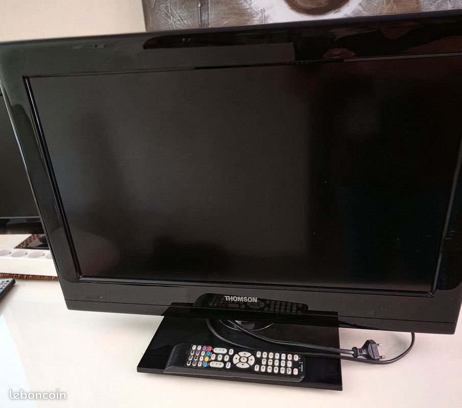 Television thomson (image 1)