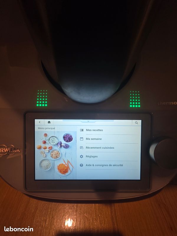 Thermomix TM6 (image 2)