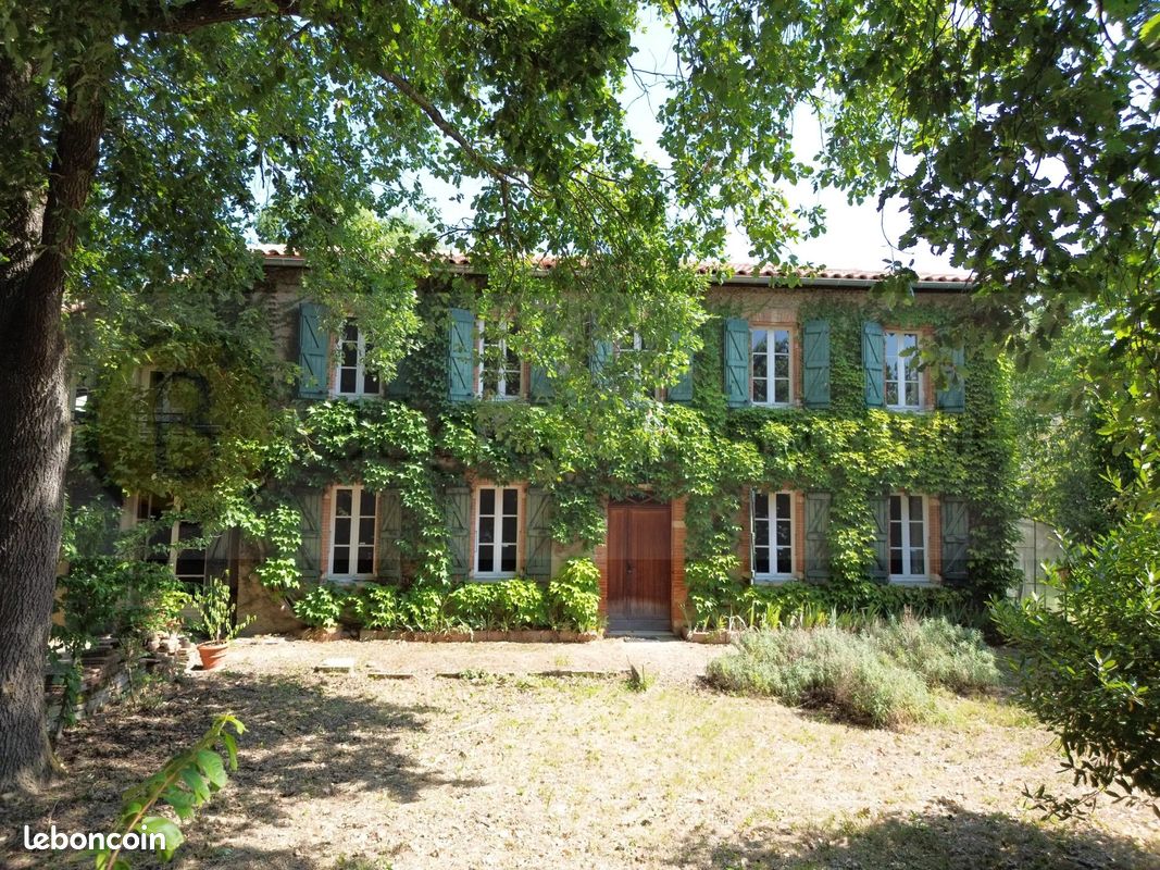 Maison 10 pièces 296 m² · à Pibrac · 296 m² · 728 000 €