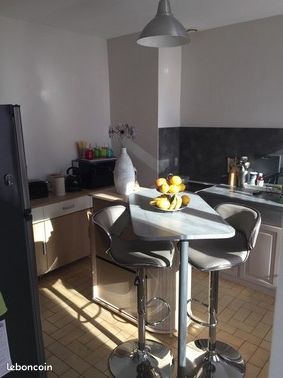 Maison 4 pièces 75 m² · à Reuilly · 75 m² · 500 €/mois