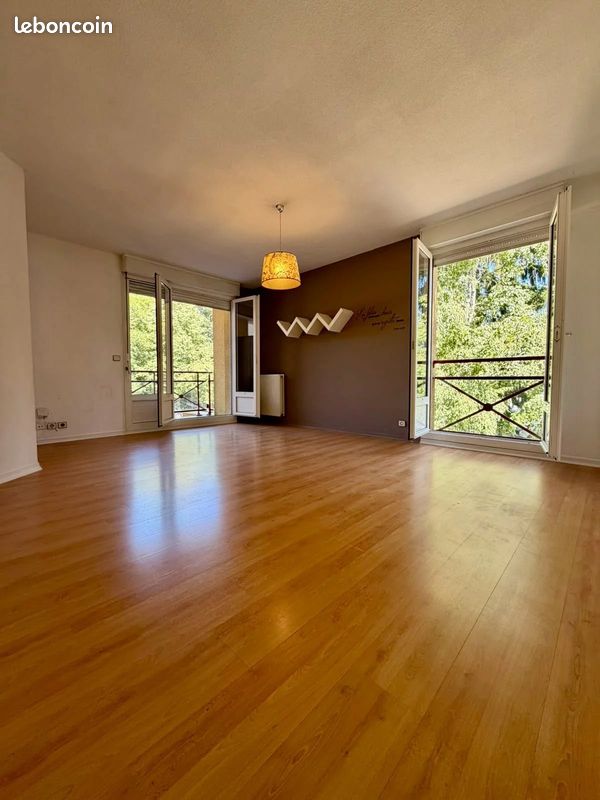 Appartement 2 pièces 51 m² · à Pau · 51 m² · 129 930 €