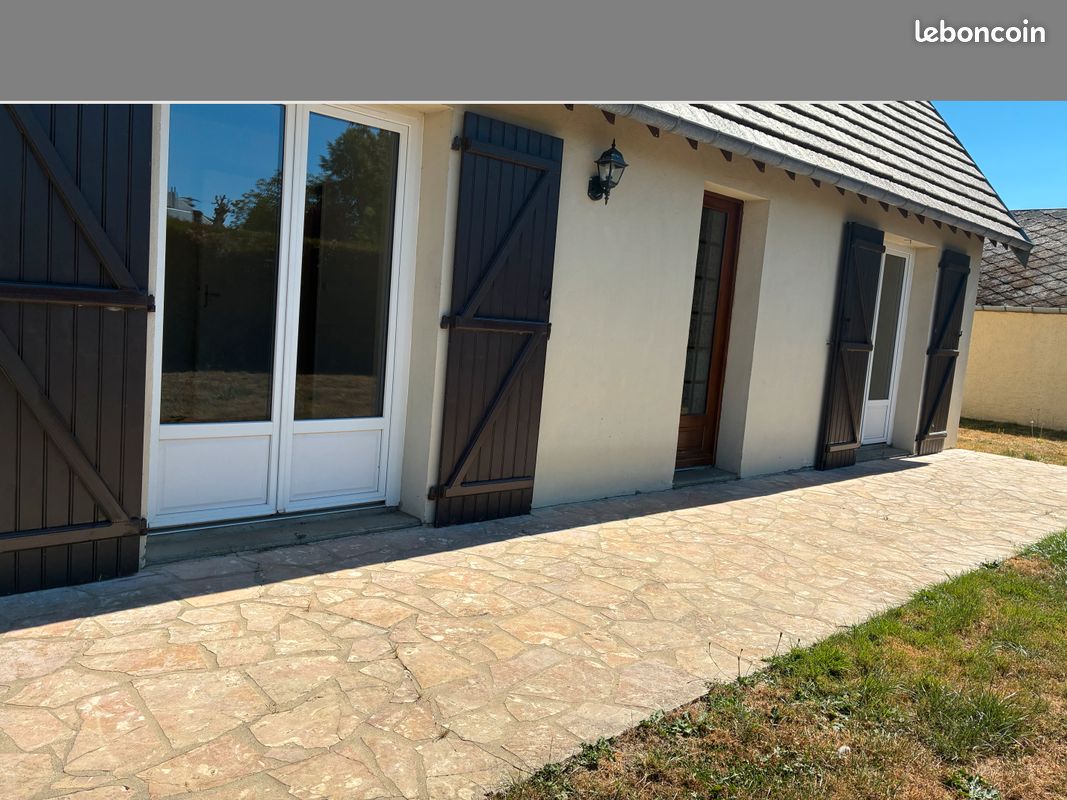 Maison 6 pièces 98 m² · à Val d'Orger · 98 m² · 234 000 €