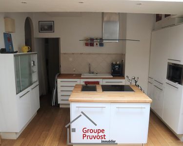 Appartement 288 000 € - 60 m²