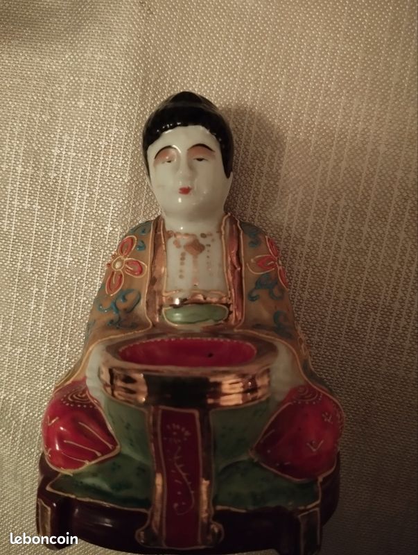 Vide poche buddha japonais (image 2)