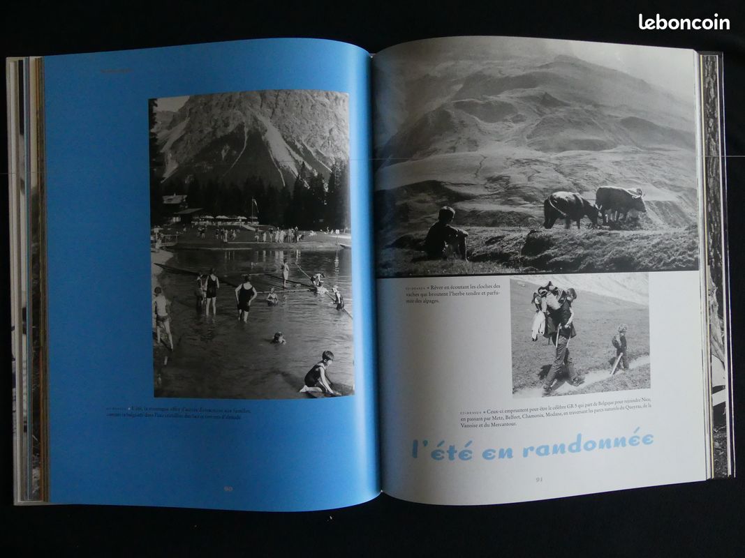 Souvenirs De Vacances En France (image 9)