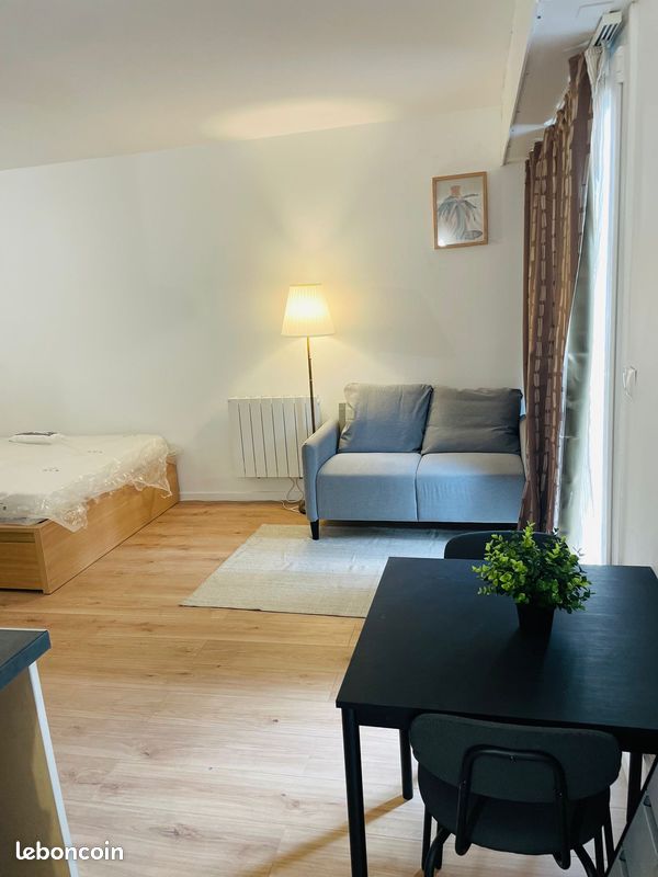 Appartement a louer osny - 1 pièce(s) - 24 m2 - Surfyn