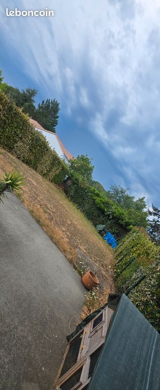 Maison 4 pièces 100 m² · à Thouaré-sur-Loire · 100 m² · 850 €/mois