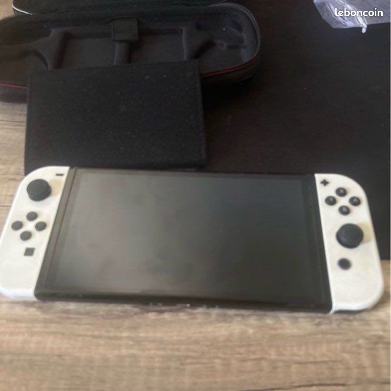 Switch oled (image 2)