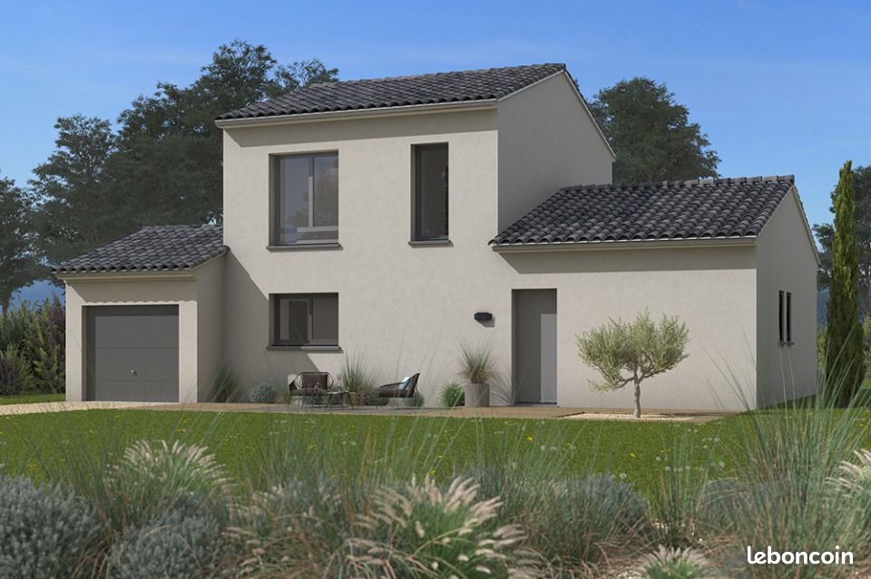 Maison 6 pièces 112 m² · à Fontenilles · 112 m² · 395 000 €