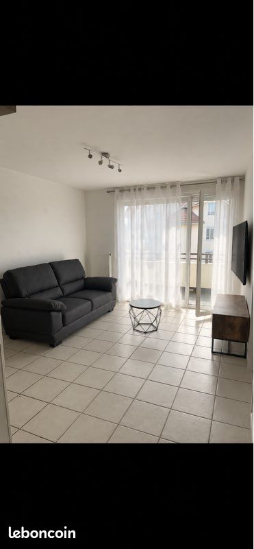Appartement 2 pièces 36 m² · à Annecy · 36 m² · 1 250 €/mois