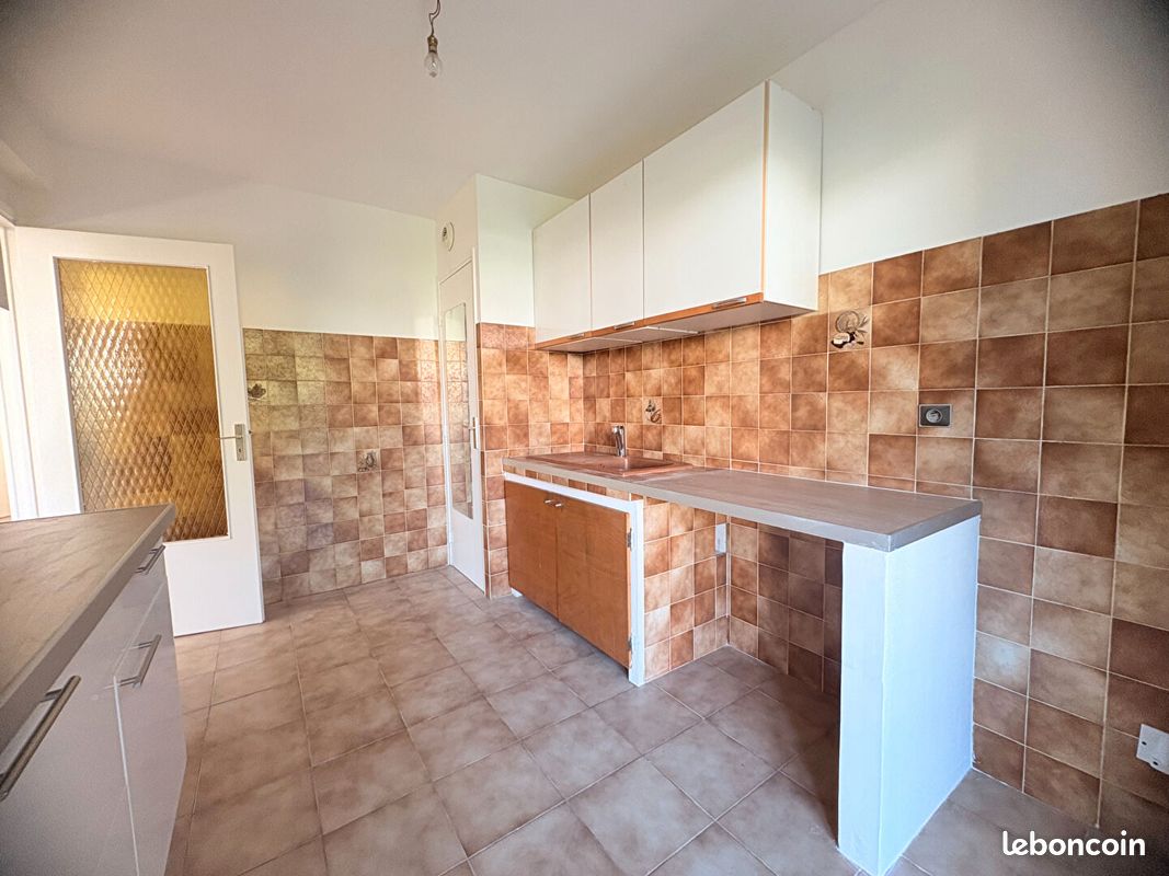 Appartement 2 pièces 55 m² · à Cagnes-sur-Mer · 55 m² · 1 300 €/mois