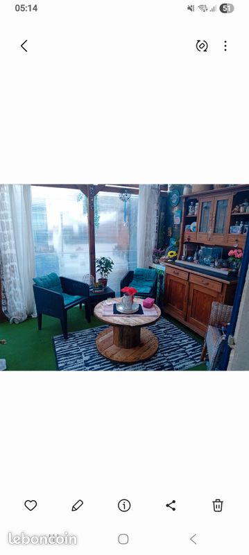 Maison 4 pièces 112 m² · à Hayange · 112 m² · 305 000 €