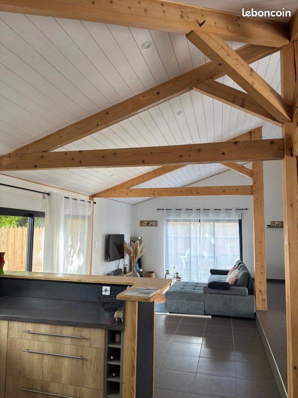 Maison 4 pièces 140 m² · à Maché · 140 m² · 299 000 €