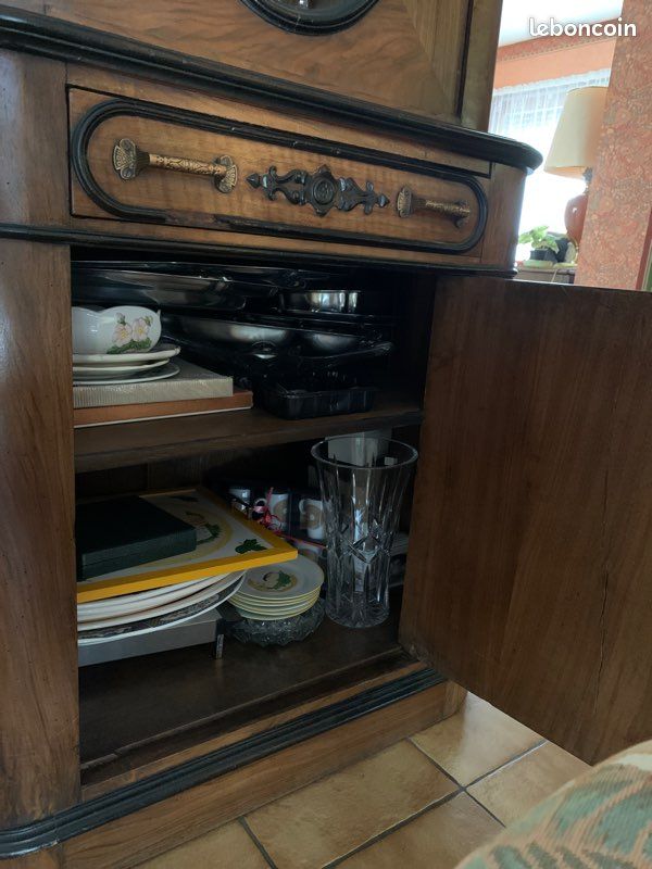 Buffet ancien (image 2)