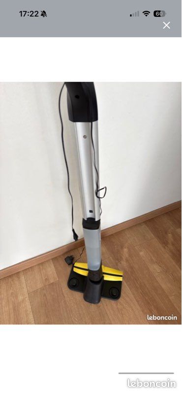 Nettoyeur sol karcher (image 2)