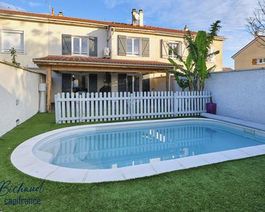 Maison 365 000 € - 107 m²