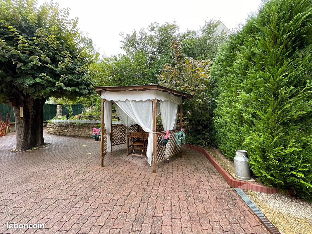 Maison 5 pièces 130 m² (image 11)