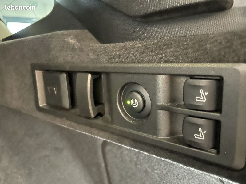 Bmw SERIE 3 TOURING (G21) 320DA XDRIVE 190CH M SPORT (image 11)